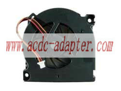 Toshiba Satellite A10 Laptop CPU Cooling Fan Toshiba Satellite A10 Laptop CPU Cooling Fan